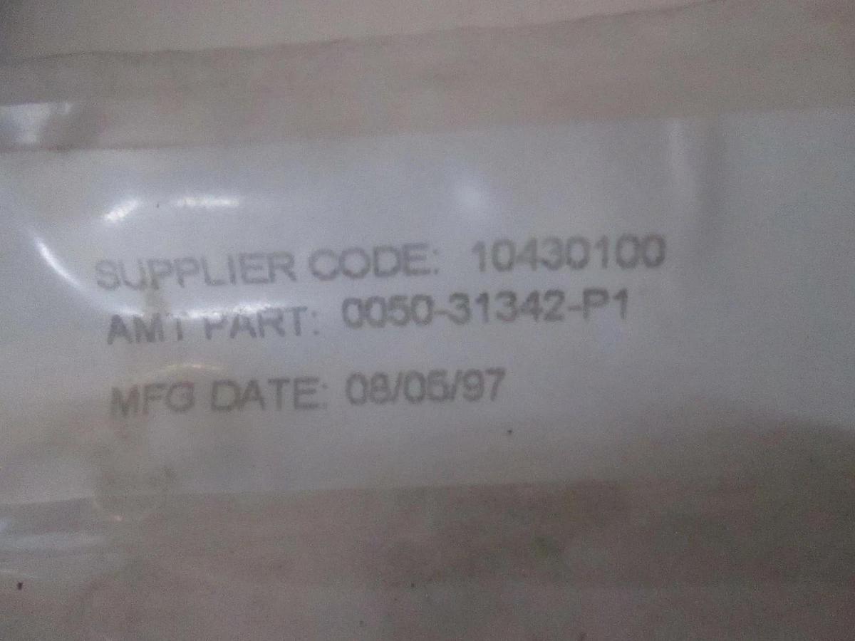 Used AMAT, 0050-31342, Elbow Vacuum Line, New