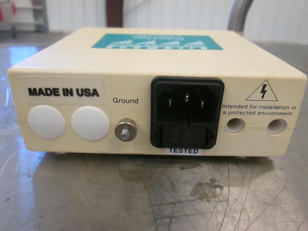 Used Richmond PulseFlow Controller, 00112647, Used
