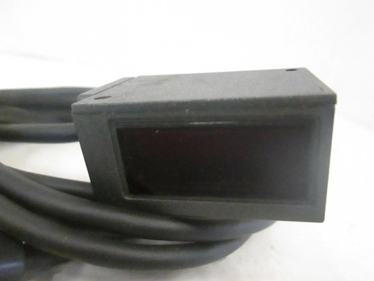 Used Keyence, Laser Barcode Scanner, BL-601HA, Used