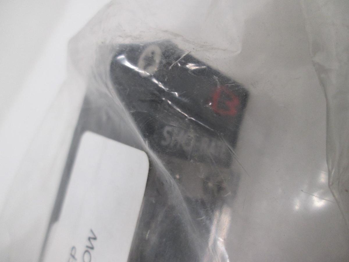 Used Brooks, Sho-Rate, Flowmeter, S-87, Tube Size 6.65, 0-90, New
