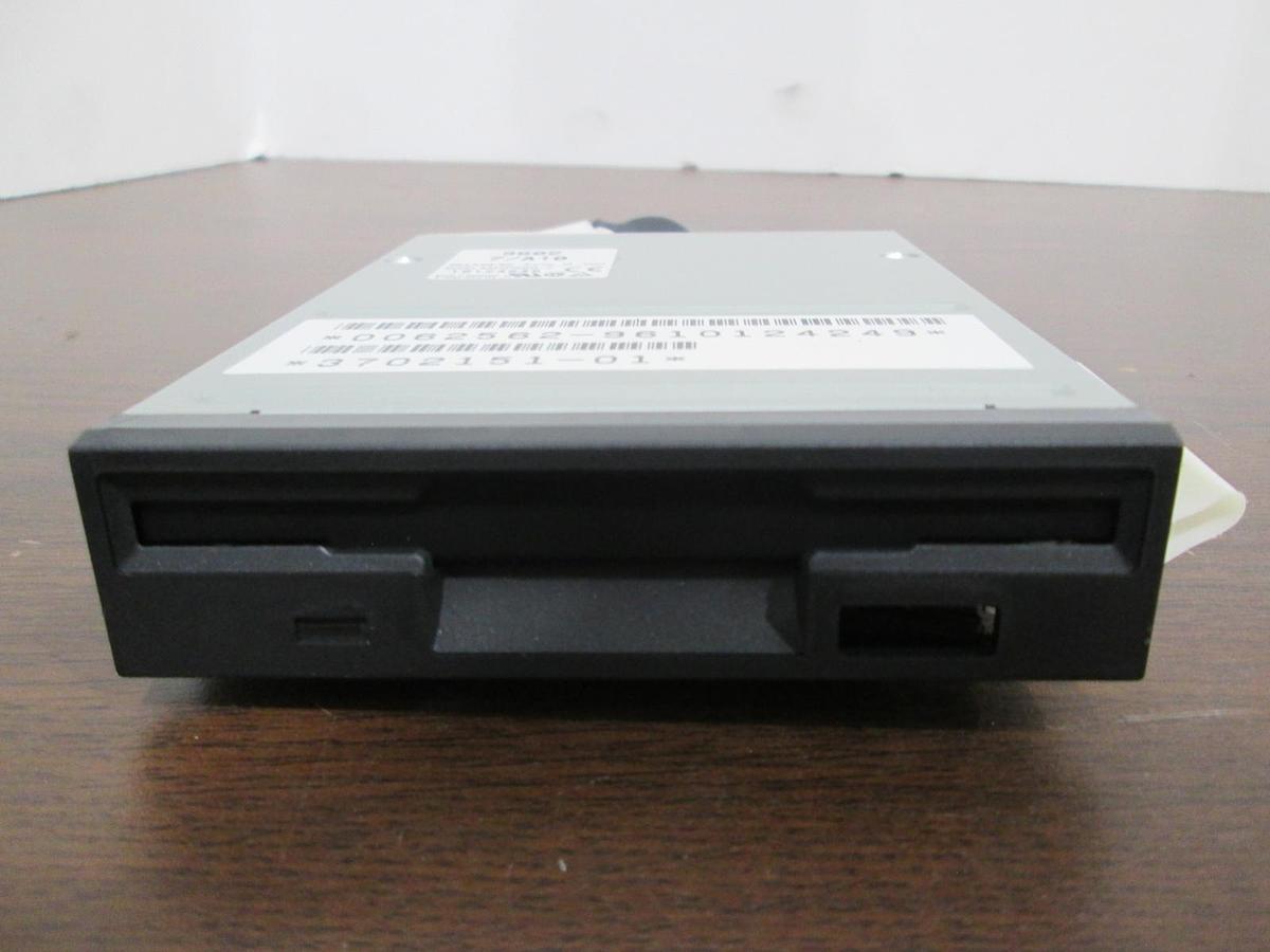 Used Sony, MPF520-7, Internal Disk Drive, 5V, Used