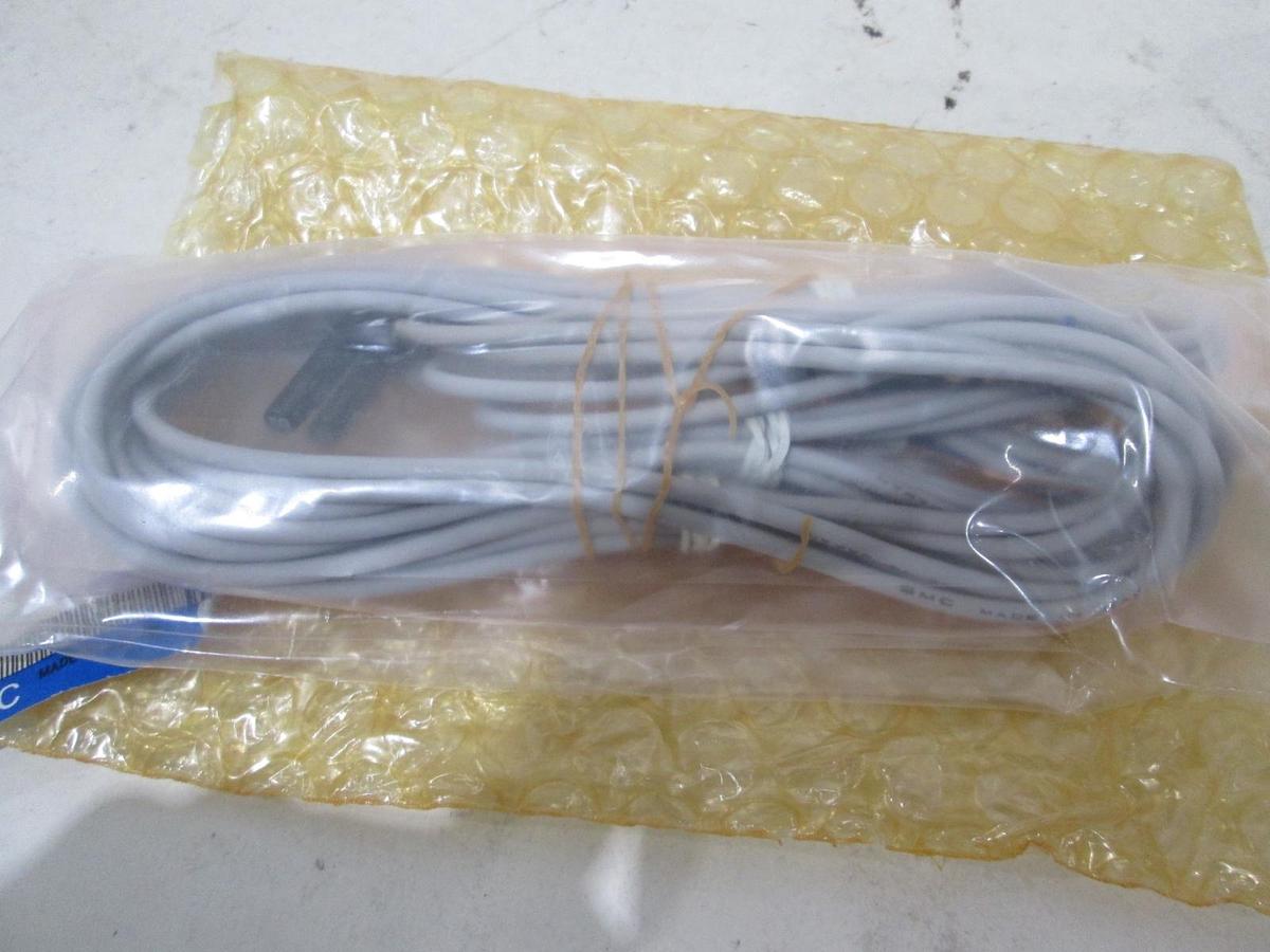 SMC, 13-MXS6-10AT-A93VL, Pressure Switch, New