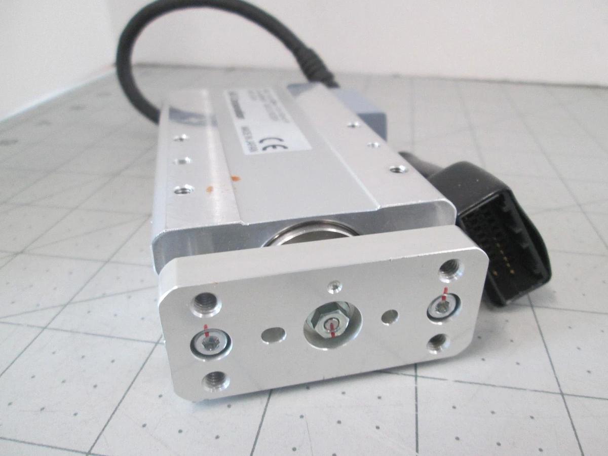 Used IAI Corporation, RCA2-GD3NA-I-10-1-50-A1-P, Robo Cylinder, Used
