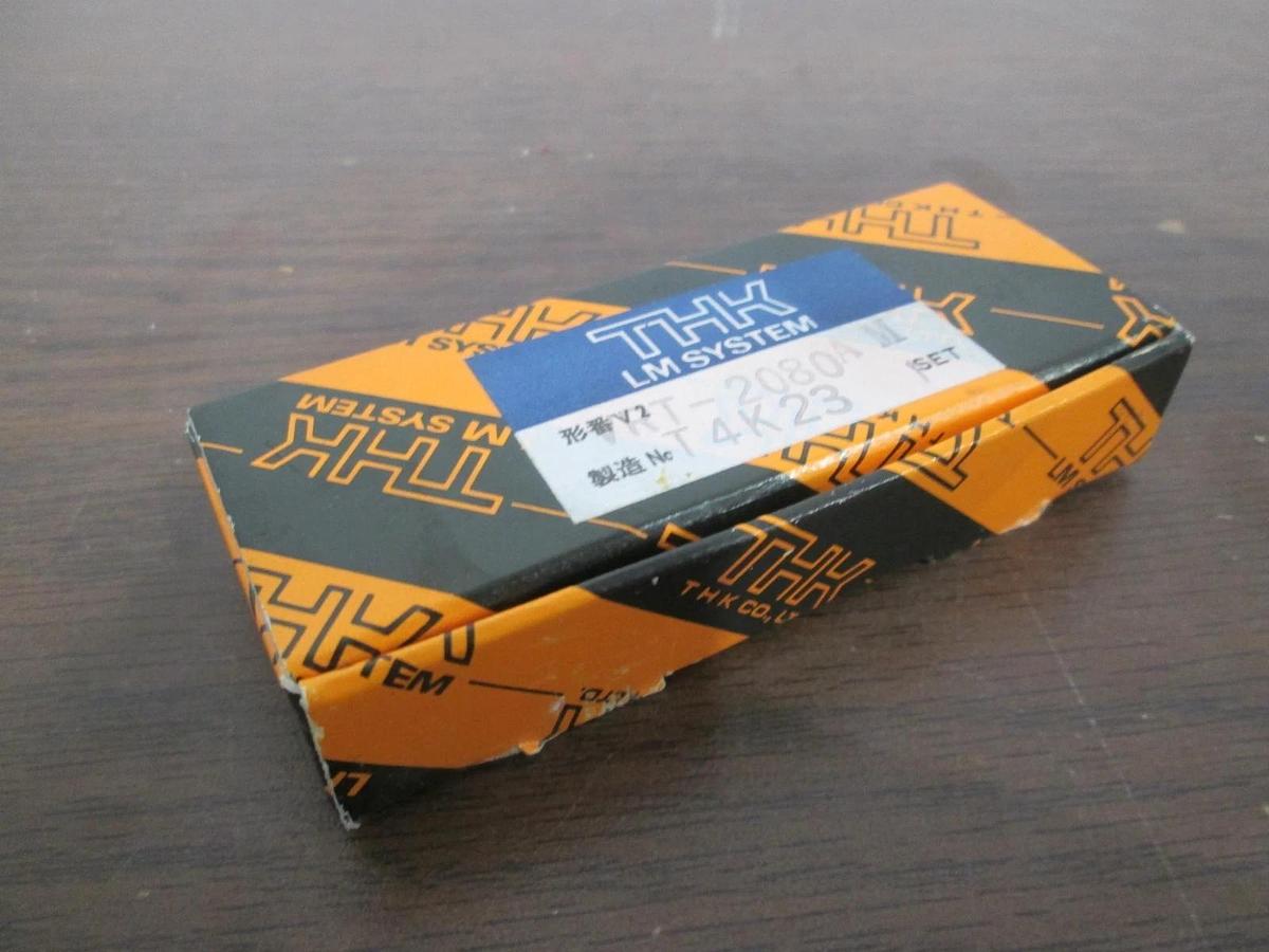 THK, VRT-2080AM, Cross Roller, New