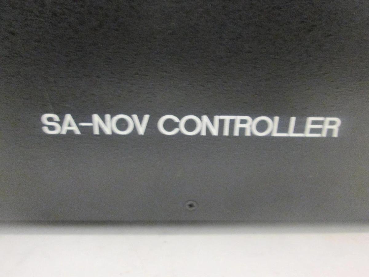 Used Motion Engineering, Inc., SA-NOV Controller, Used