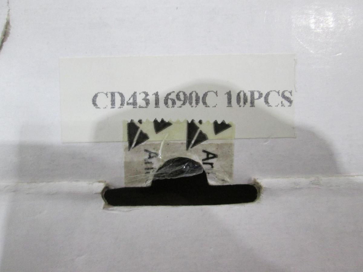 Used Powerex, CD431690C, Dual SCR Module, New, Lot of 10