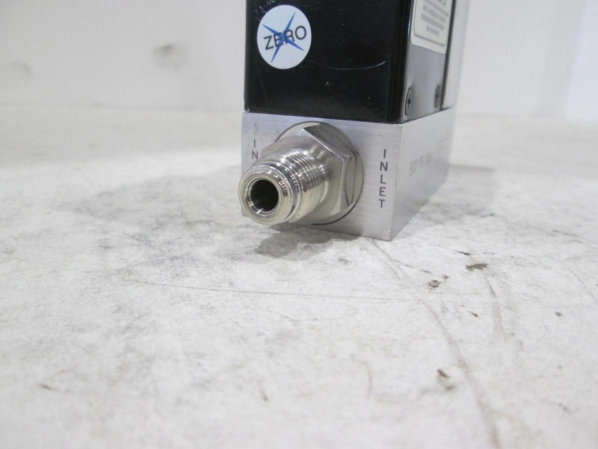 Used Unit, UFC-1100A, Range 5 SLPM, Gas N2, Used