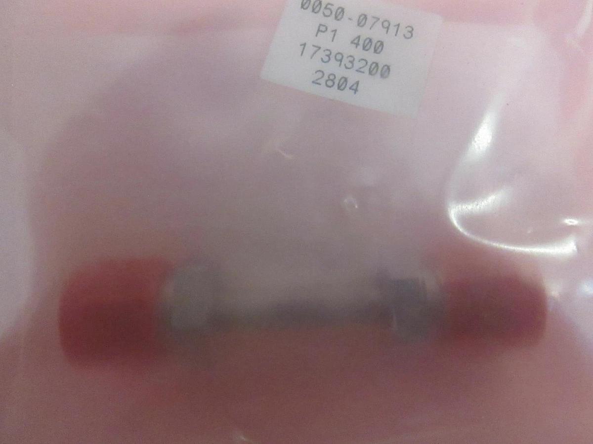 Used AMAT, Line ICP CDA Restrictor, 0050-07913, Used