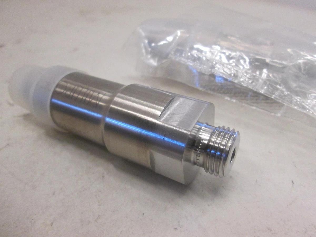 Millipore, WGFG01RH2, Inline Gas Filter, New, Lot of 2