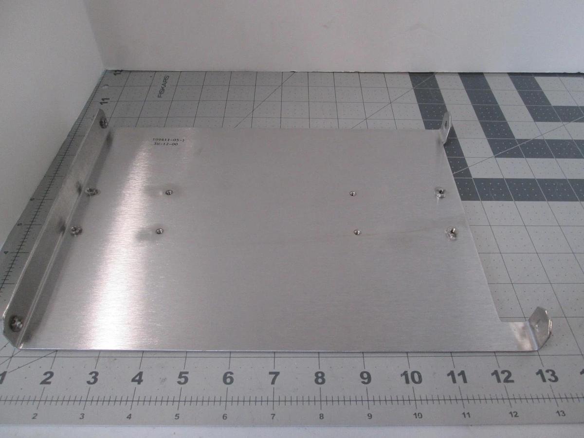 SVG, SPT Micro, 5H-12-00 Shelf, SPRT, Ultra 5 Workstation, New