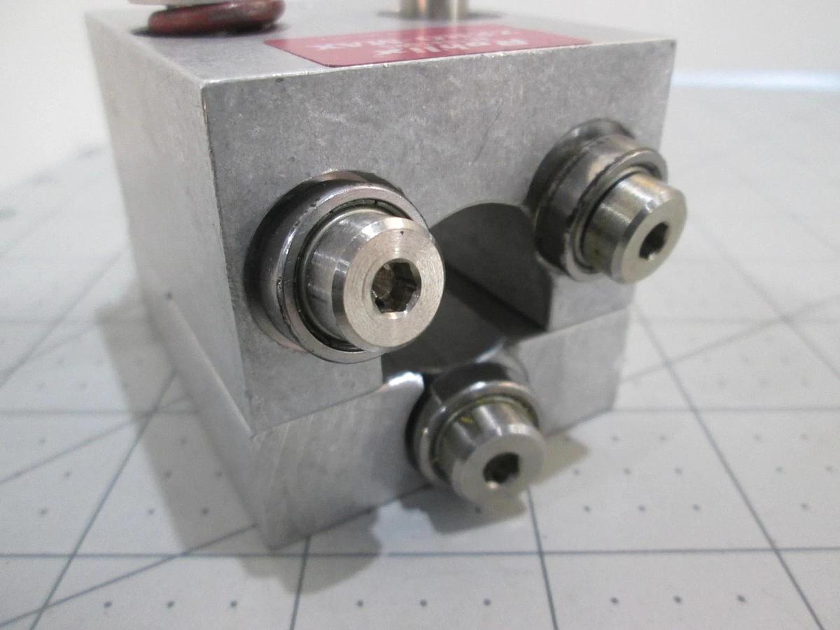 Used Roh'lix, Zero-Max Actuators, 3114, Used