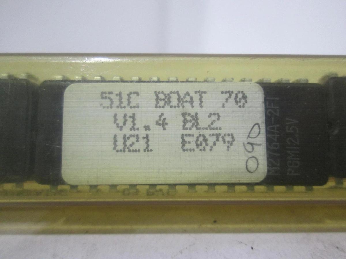 IC3C, 9870203R04, Integrated Circuit, New, Lot of 11