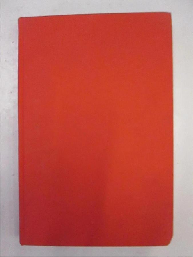 Used Popov/ Pflaum Introductory Analytical Chemistry, Used