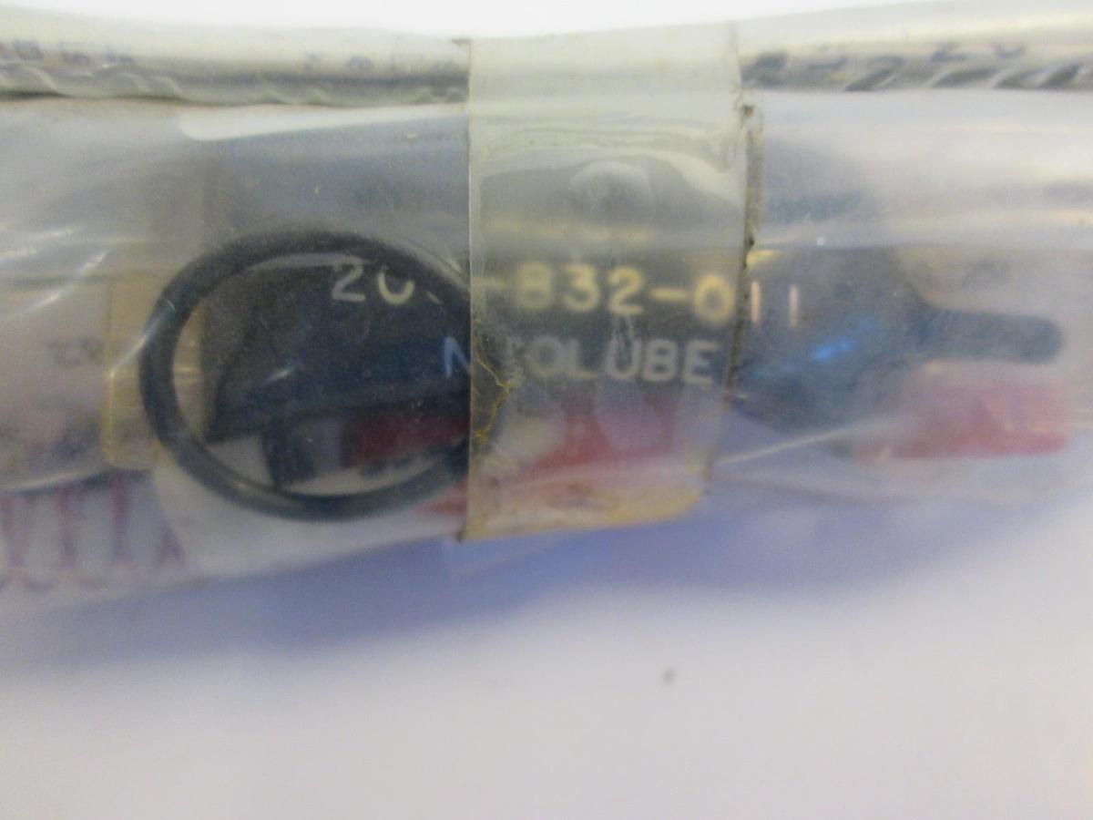 Used ASCO "Rebuild Kit"