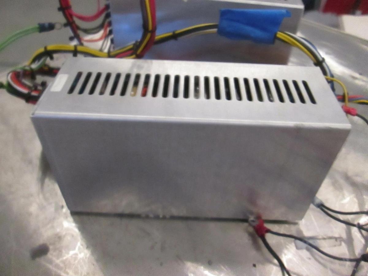 Used Lambda LSS-39-24 Power Supply and LST-39-133 Power Supply, Used