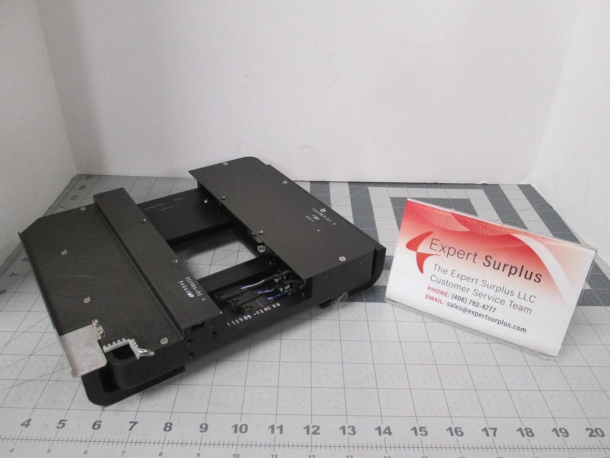 Aviza, SPT Micro, 2004313-001, Gripper Assy for Cassette Stocker to RVP300, New