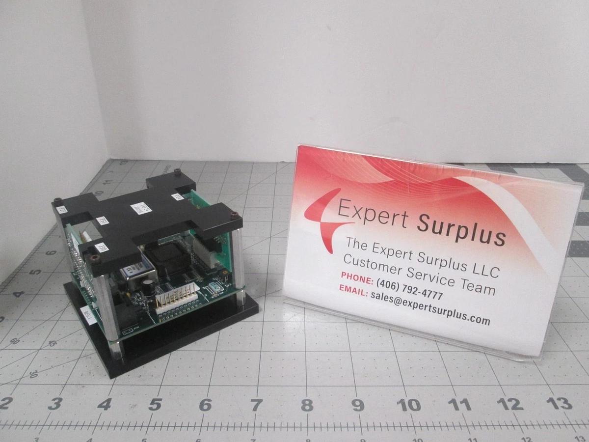 SVG, SPT Micro, 171699-001, I/O Controller for 16 Cassette Carousel, New