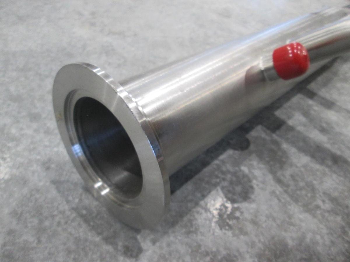 Used AMAT, 0050-08650, Vacuum Line, New