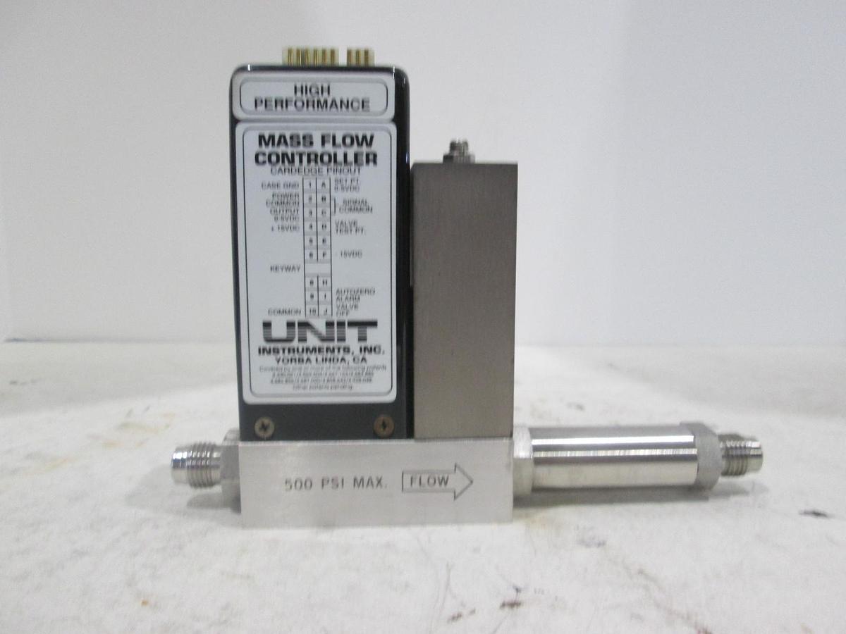 Used Unit, UFC-1110A, Range 15 SLM, Gas N2 w/ Filter, Used