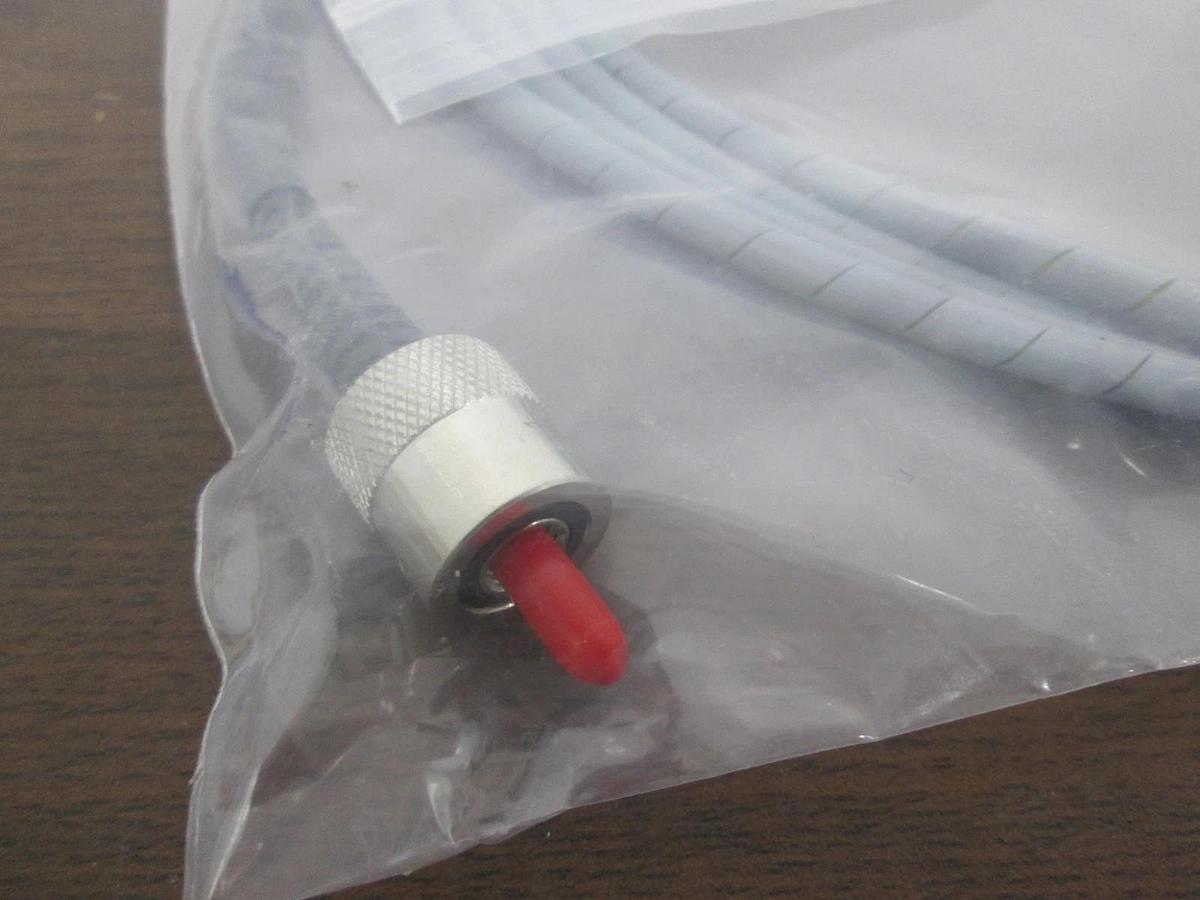 Used C Technologies, Inc., FA-IR01-PC0T, Cable, Used