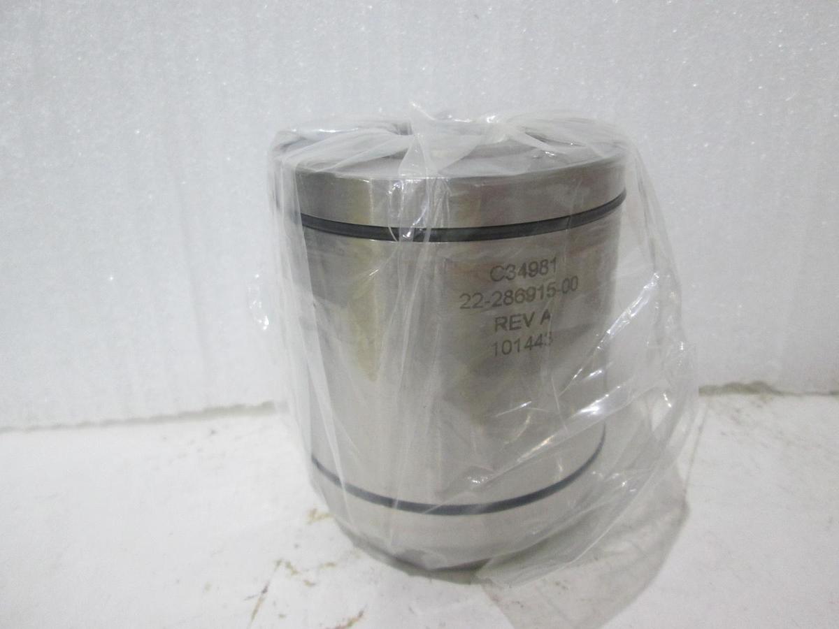 AMAT, Pancake Cylinder, C34981, 22-286915-00, New