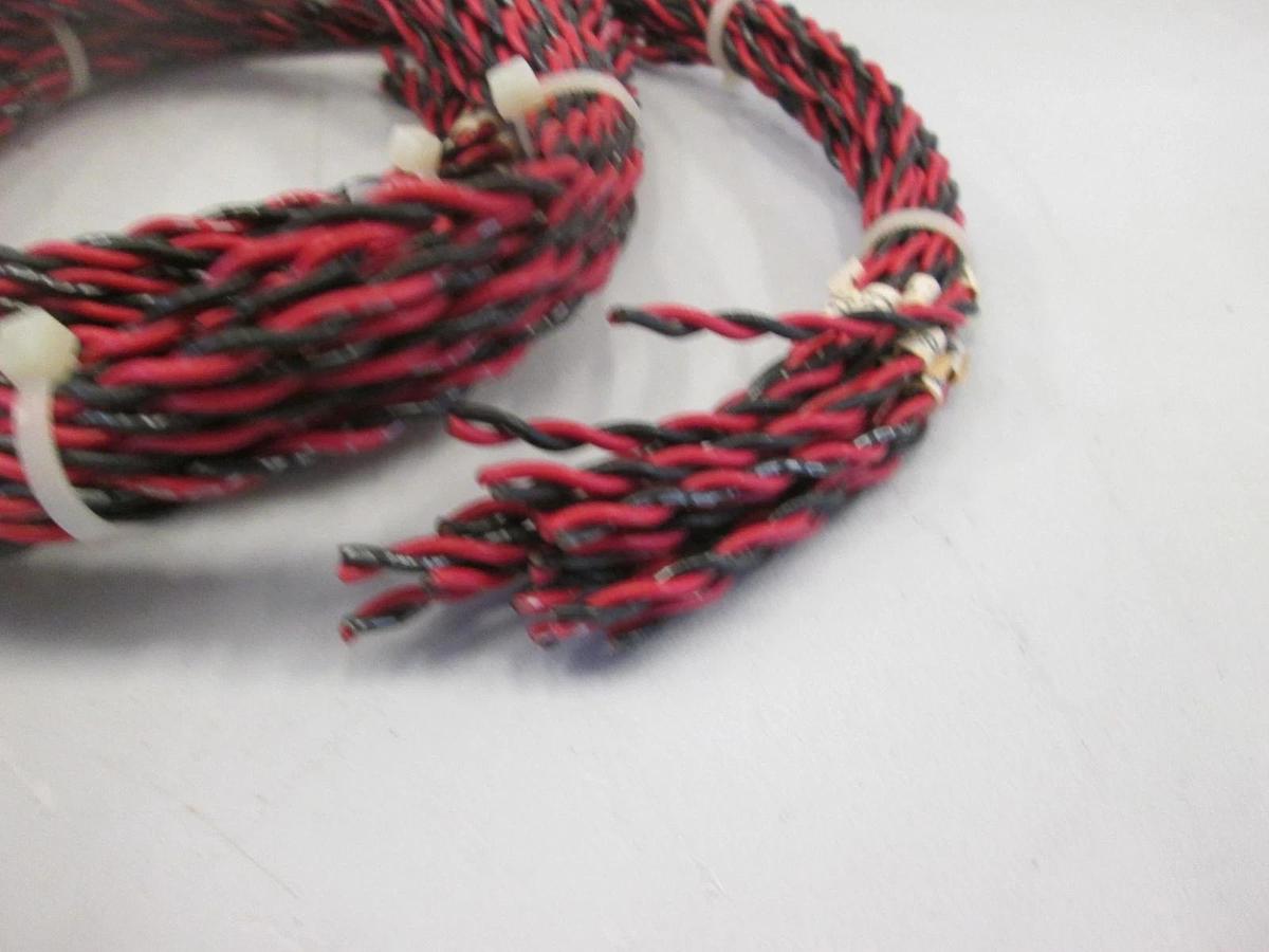 Mypro Semy Engineering, P6/P7 Gas IF Harness Set, New