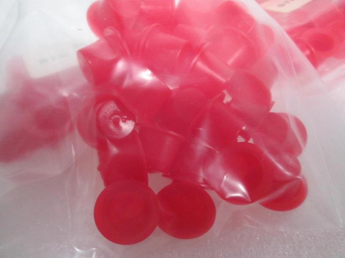 Red Cap, 205-7245, New, Lot of 99