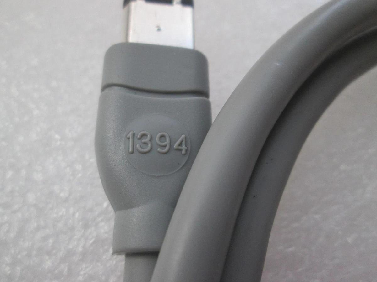 TEL Tokyo, Copartner, E119932, AWM Style Cable, VW-1, 20276, New