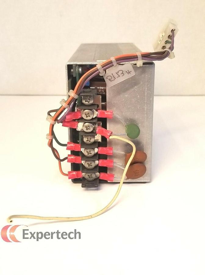 Used Lambda LSS-39-24 DC Power Supply, 24VDC 6.5A, Used
