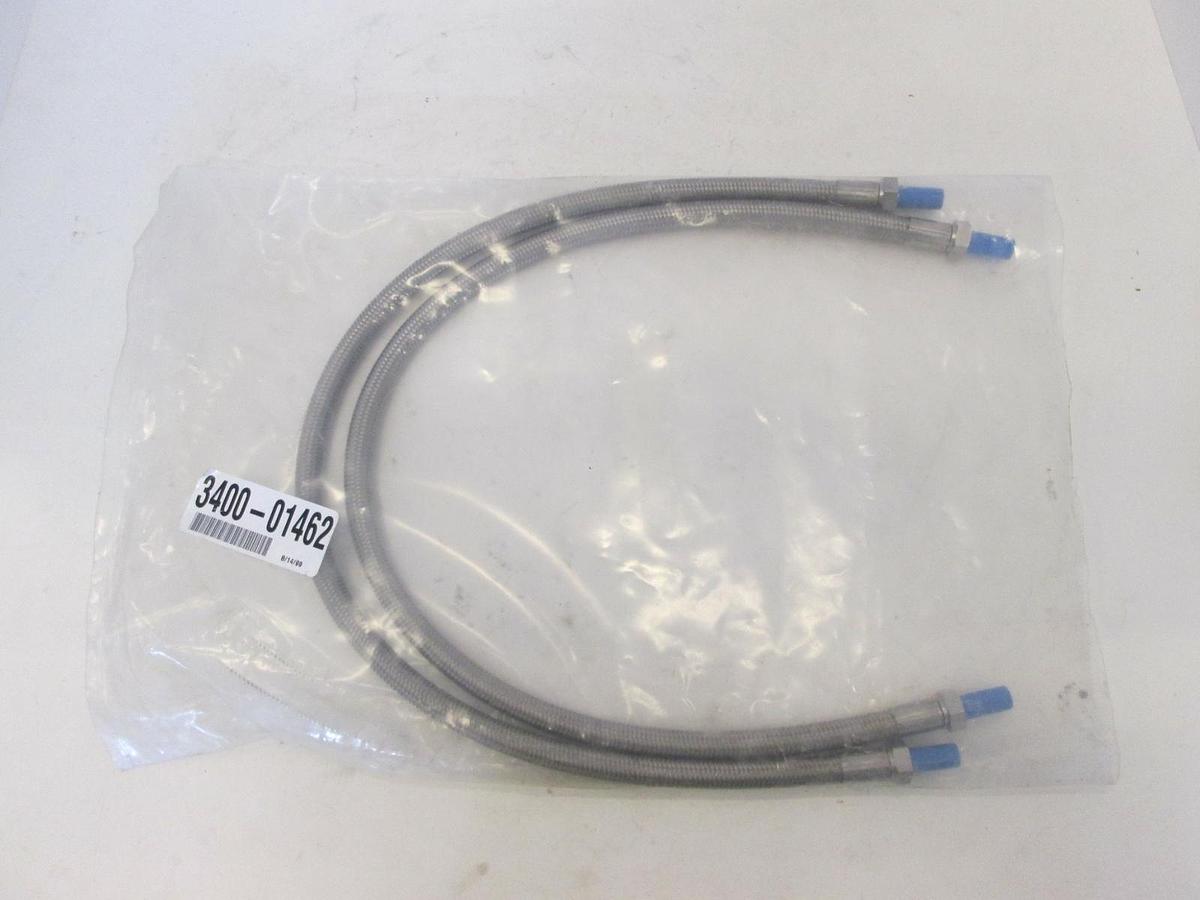 AMAT, 3400-01462, Hose Assy Flex Braid, New, Lot of 2