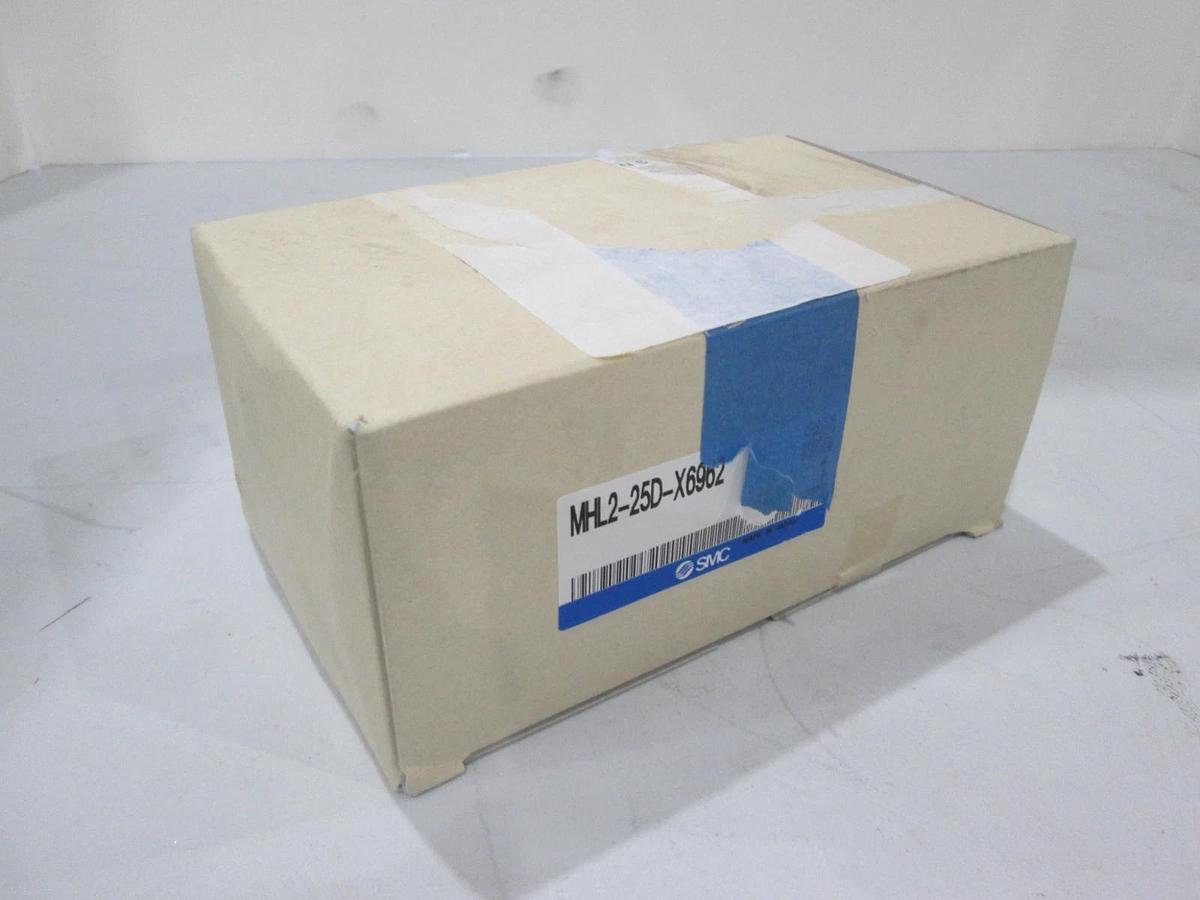SMC, MHL2-25D-X6962, New
