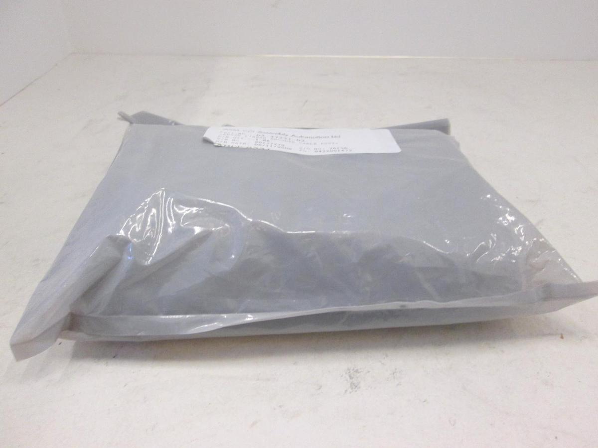 Used ASM, AB530 Linear Encoder Cable Assy, 02-37221-02, New