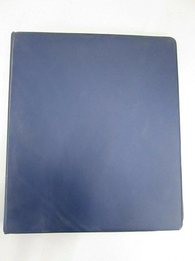 Used HP Front-Panel Operation Reference for HP16510A Logic Analyzer, Used