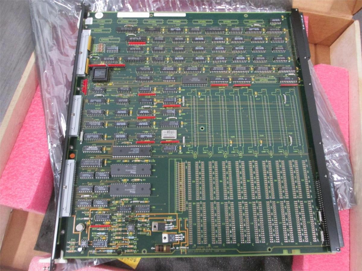 Cognex, OPT1 203-0020 PCB, IOM-1000, New