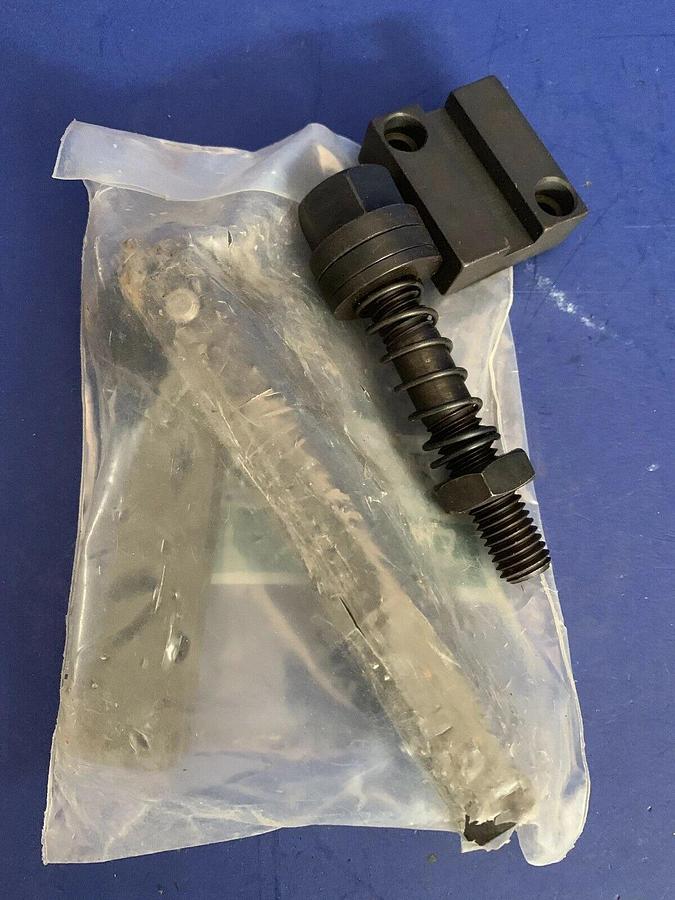 Carr Lane CL-4-CCA End-Cam Clamp Assy, New