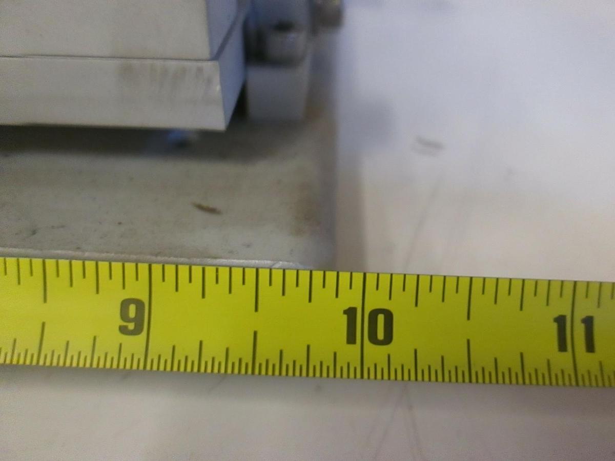 Used Cryco Industries Cantilever Head/ Boat Loader Head Assembly 200-22CVD, Used