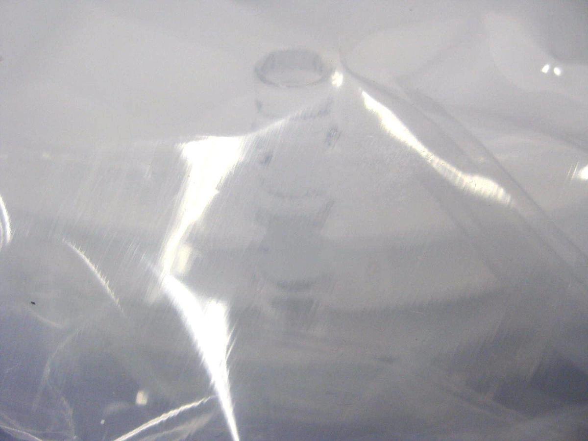Heraeus TEL Tokyo Electron 2105-321184-11 Quartz Fins, New