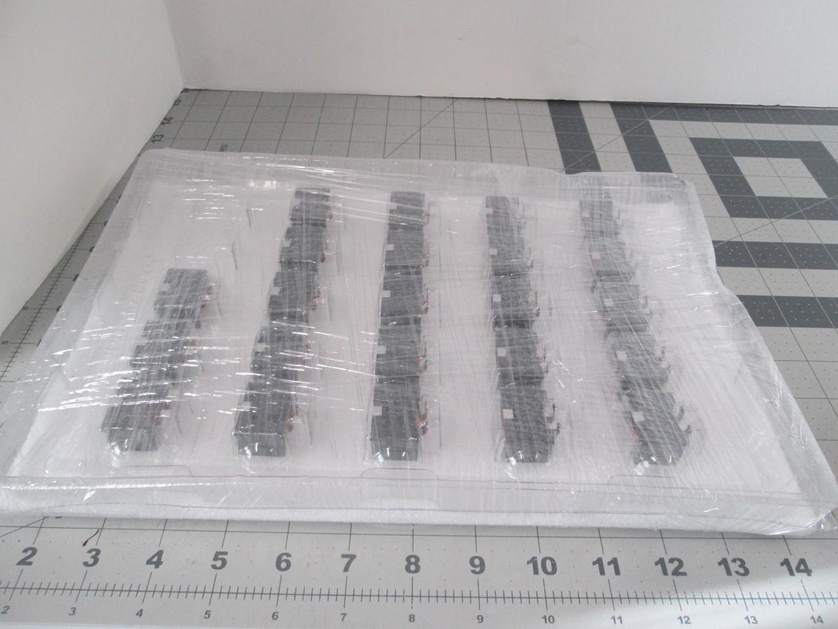 Bourns, Digikey, PQ2614BH-100K-ND, Fixed IND 10uH 30A, 1.9 MOHM, New, Lot of 23