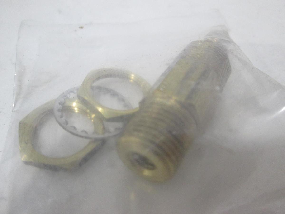 Used Valve, Needle, FN-18, New