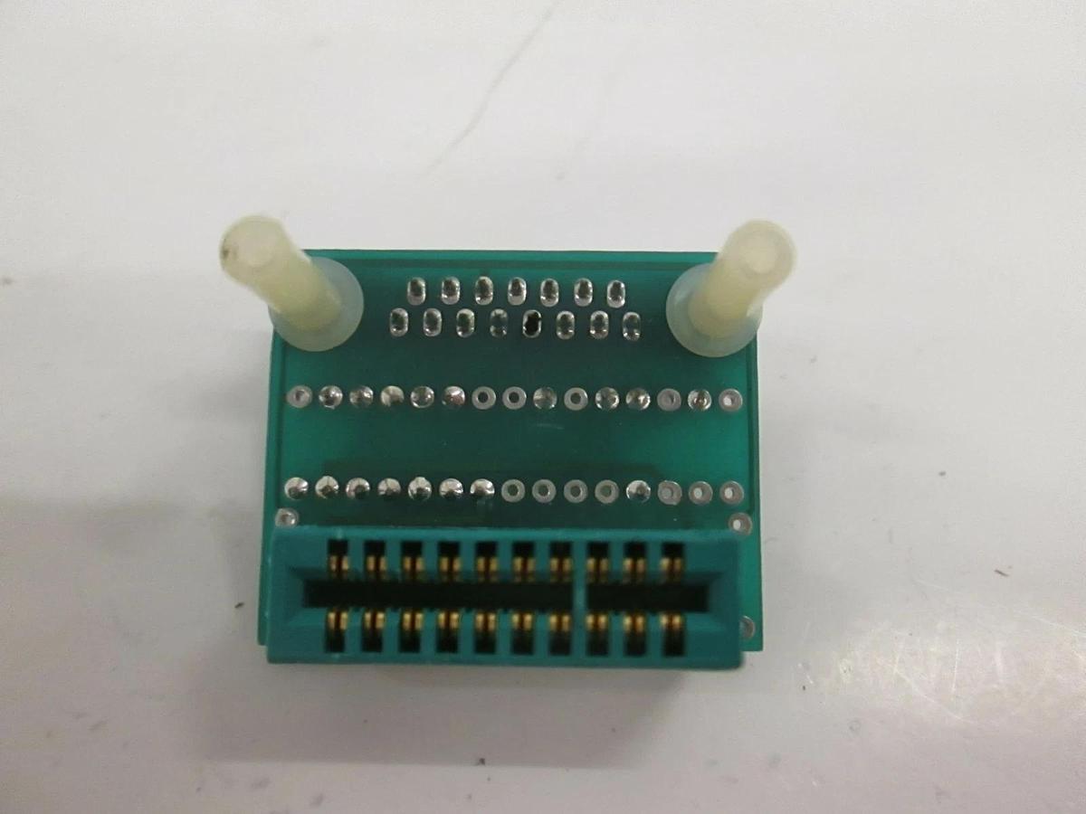 Used PCB with 15 Pin Connector, 200-013-1002, Used