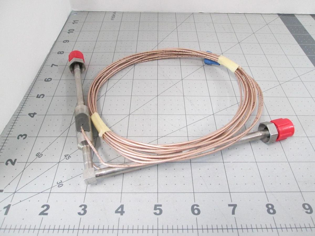 Liquid Sensor, 914271-001, Heated Line for WJ999, New