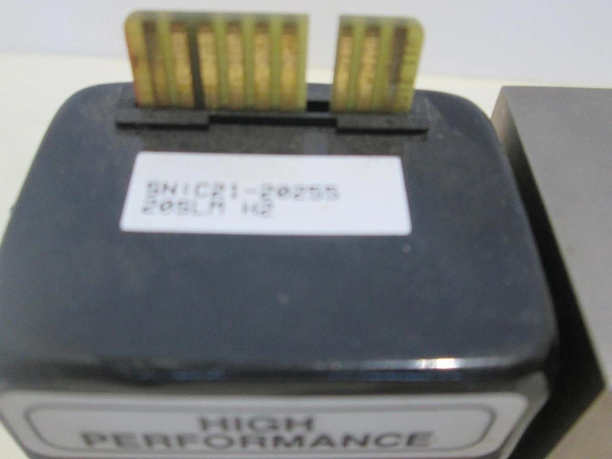 Used Unit, UFC-2000, Mass Flow Controller, 20 SLM, H2, Used