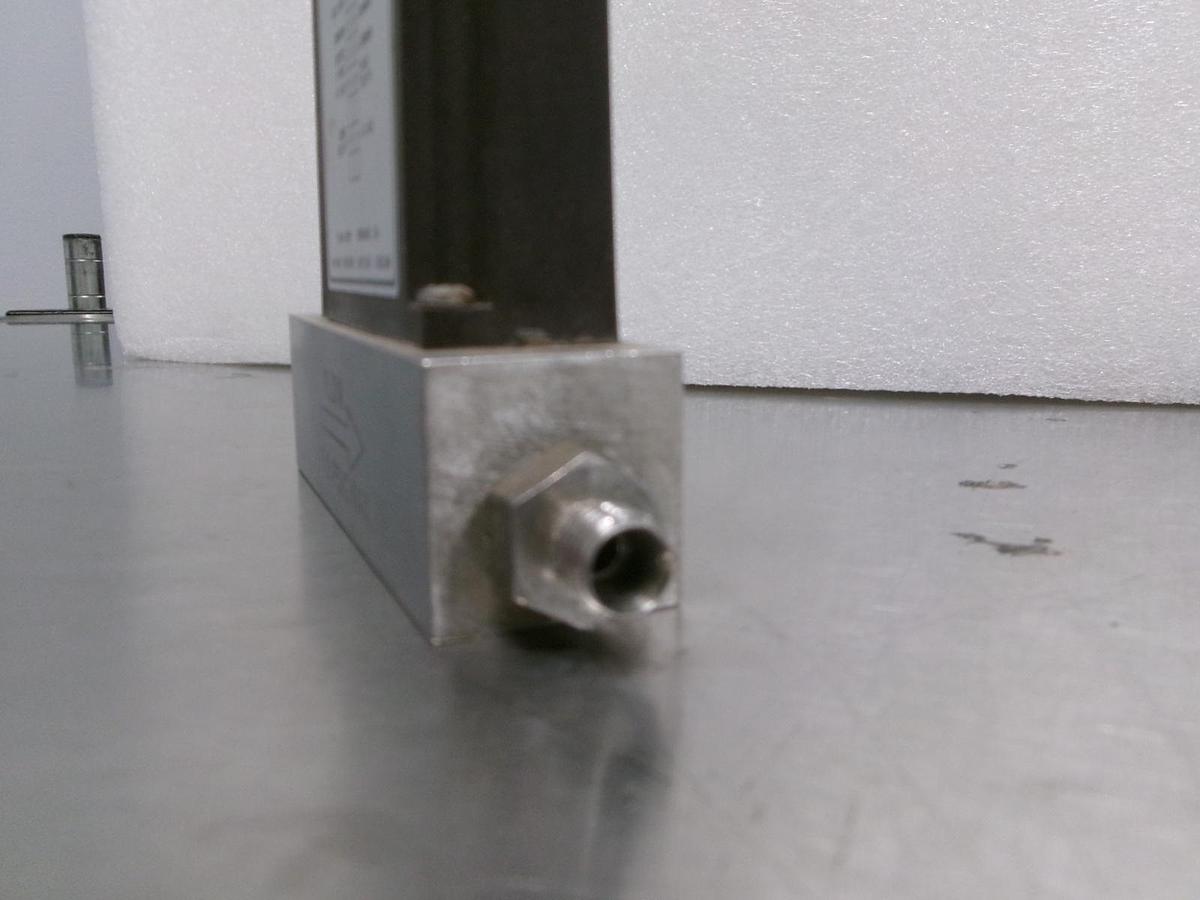 Used Unit, FC-261, Range 10 SLPM, Gas H2/N2 Purge, Used