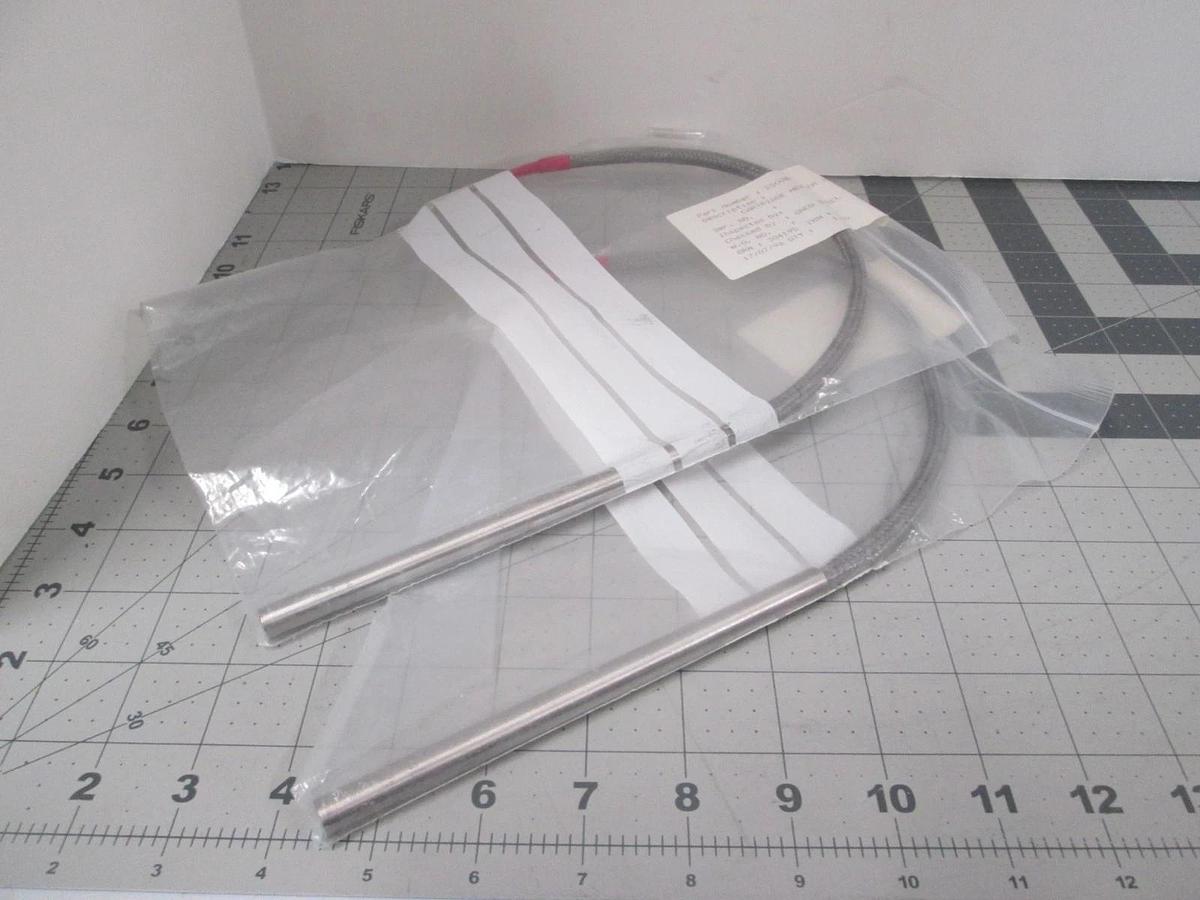 Used 250083, Cartridge Heater, 250W, Used, Used
