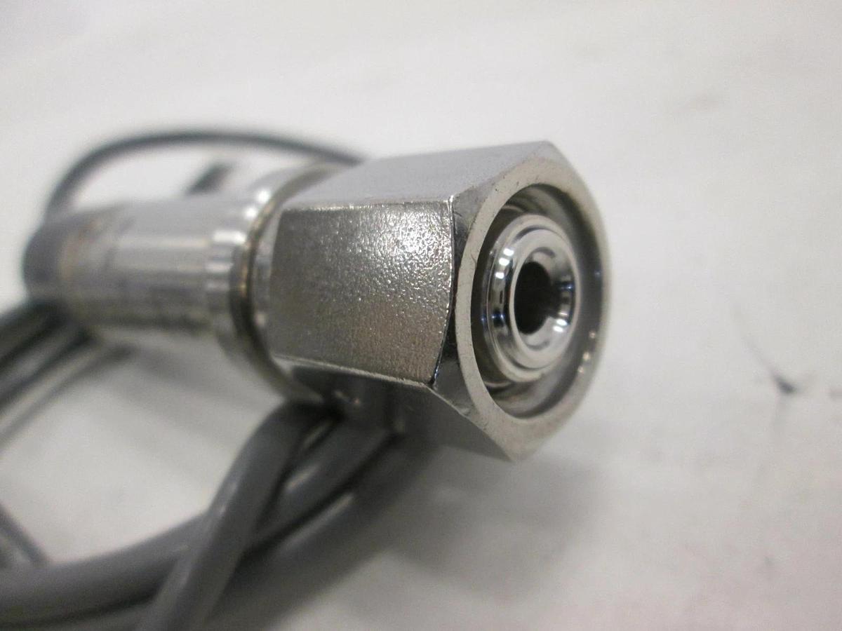 Used ITT Neo-Dynamics, Pressure Switch, 98087-173P5S111, Used