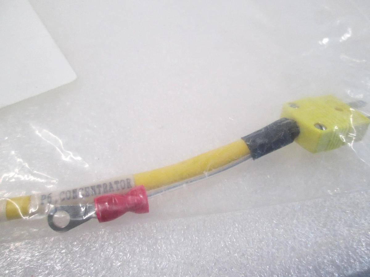 Omega, BB86057005, Quick Disconnect Thermocouple Assy, New