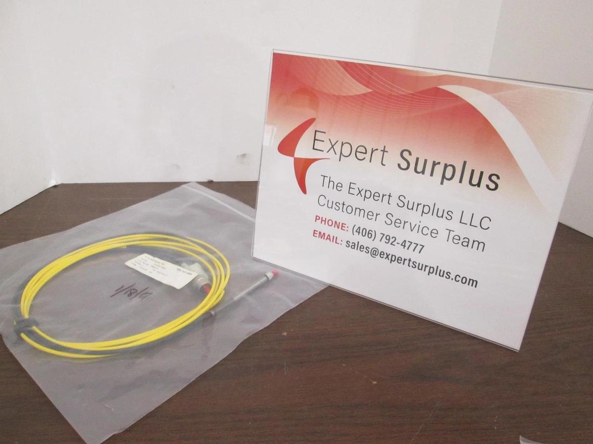 Used C Technologies, Inc., FA-IR01-PC03, Cable, Used