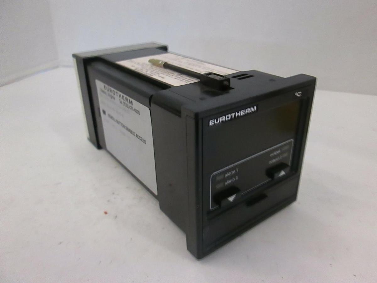 Eurotherm Model 8180/0-5V, Temperature Controller, New