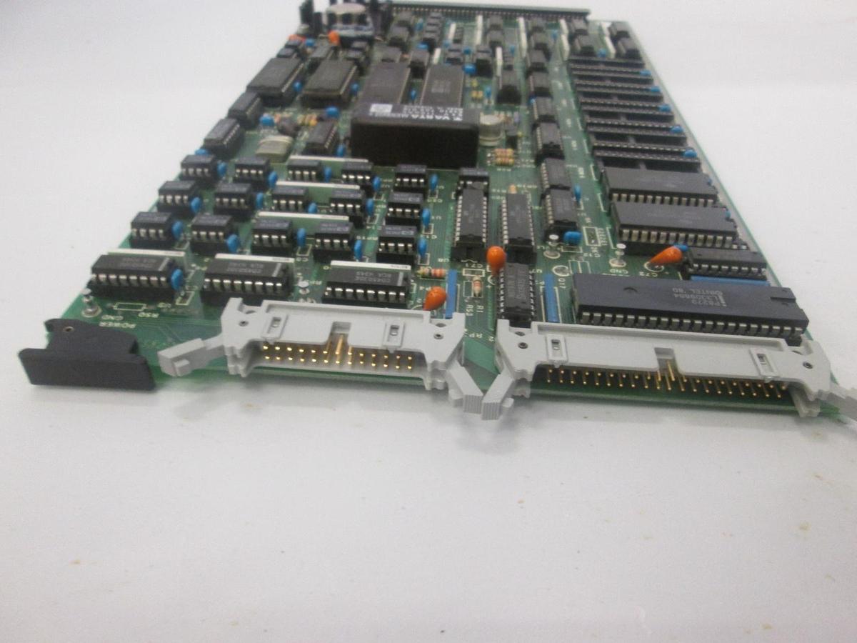 Used SVG, 8100 8600 wafer track 800171E, CPU Board, Used, ritetrack