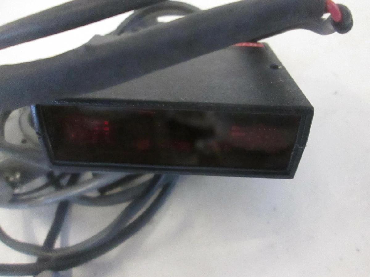 Used Microscan, Barcode Scaner, FIS-0310-0012, Used